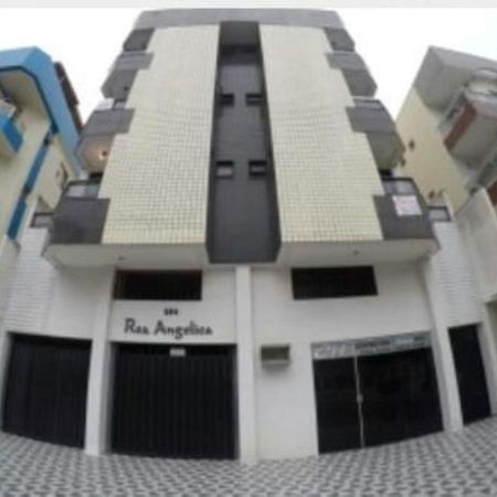 Apartamento Residencial Angelica Em Guarapari A 150M Do Mar ภายนอก รูปภาพ