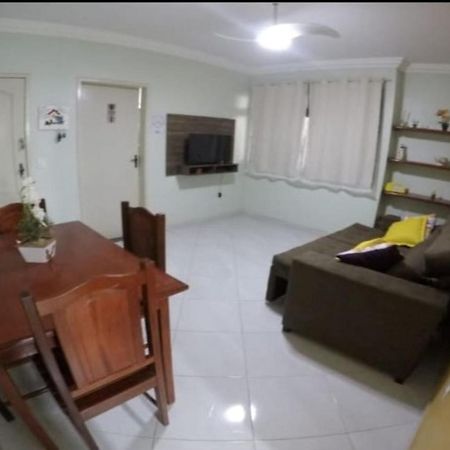 Apartamento Residencial Angelica Em Guarapari A 150M Do Mar ภายนอก รูปภาพ