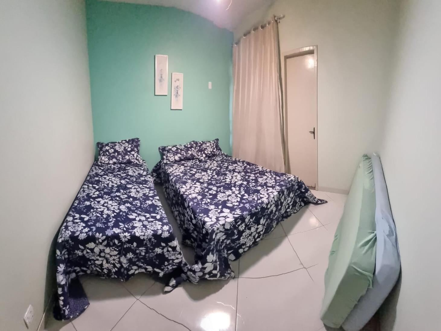 Apartamento Residencial Angelica Em Guarapari A 150M Do Mar ภายนอก รูปภาพ